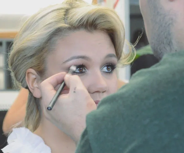 Angel from Married at First Sight NZ