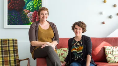 Five Kiwi women running food businesses that make a difference