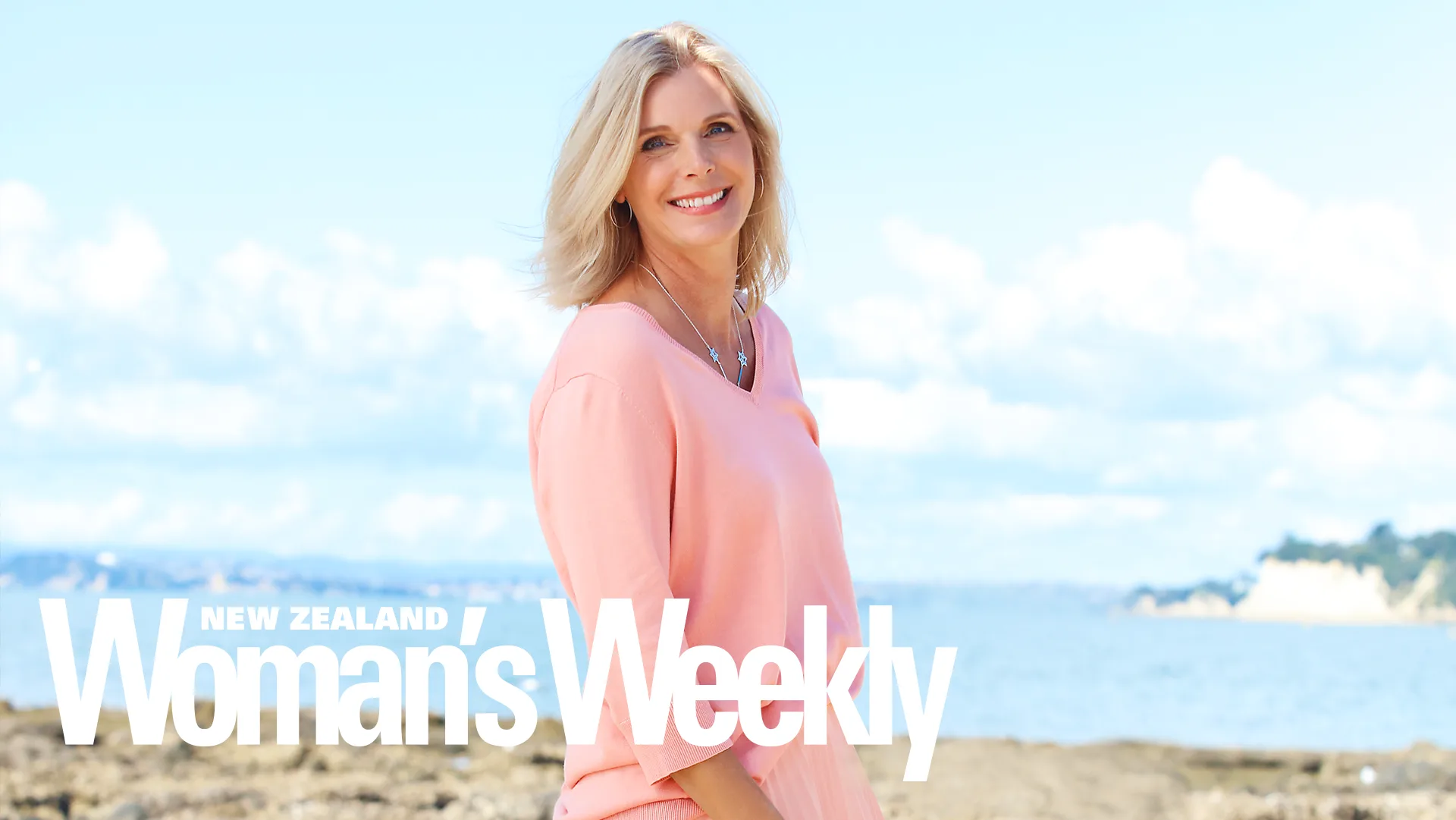 Why Jude Dobson nearly quit her TV career