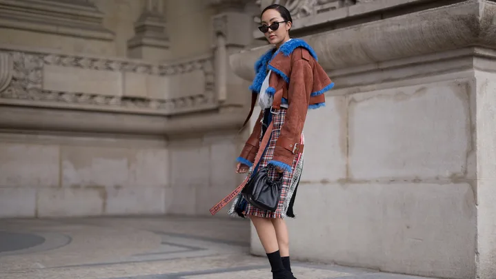 Paris Fashion Week