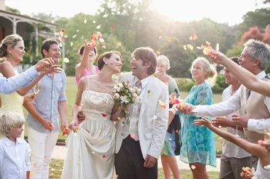 12 ways to save money on your wedding