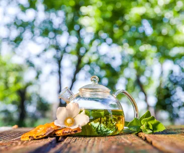 Natural ways to detox