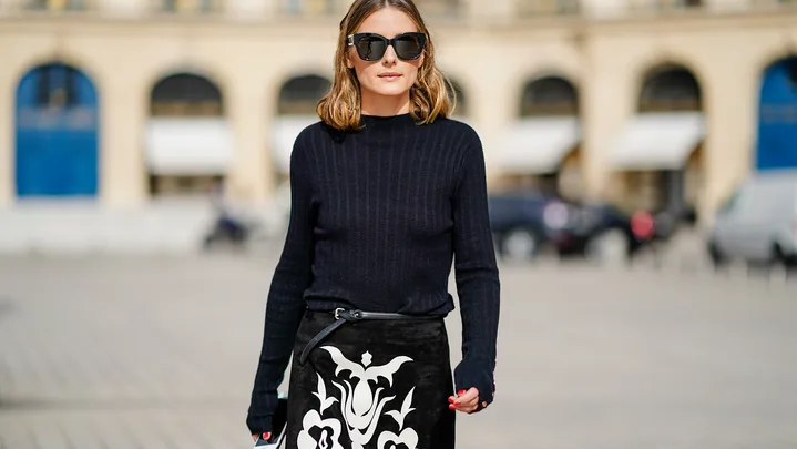 Best dressed celebrities at Paris Fashion Week