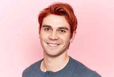 Jimmy Fallon impersonates KJ Apa’s Kiwi accent