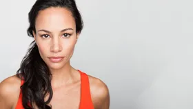 Shavaughn Ruakere tells us about the time she met Brad Pitt