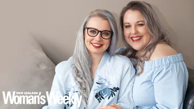 Radio star Lana Searle’s surprise proposal from her girlfriend
