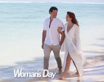 The Bachelor NZ’s Zac and Viarni take their first overseas trip together