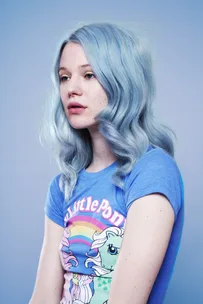 A Swedish model is receiving rape threats over an Adidas advert