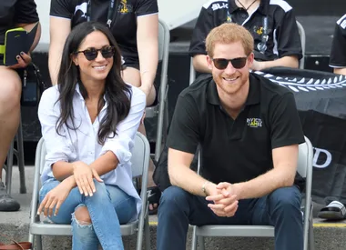 Meghan Markle may quit her role in Suits to join Prince Harry in London