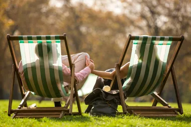 Research shows women would rather an average looking partner than a ‘perfect ten’