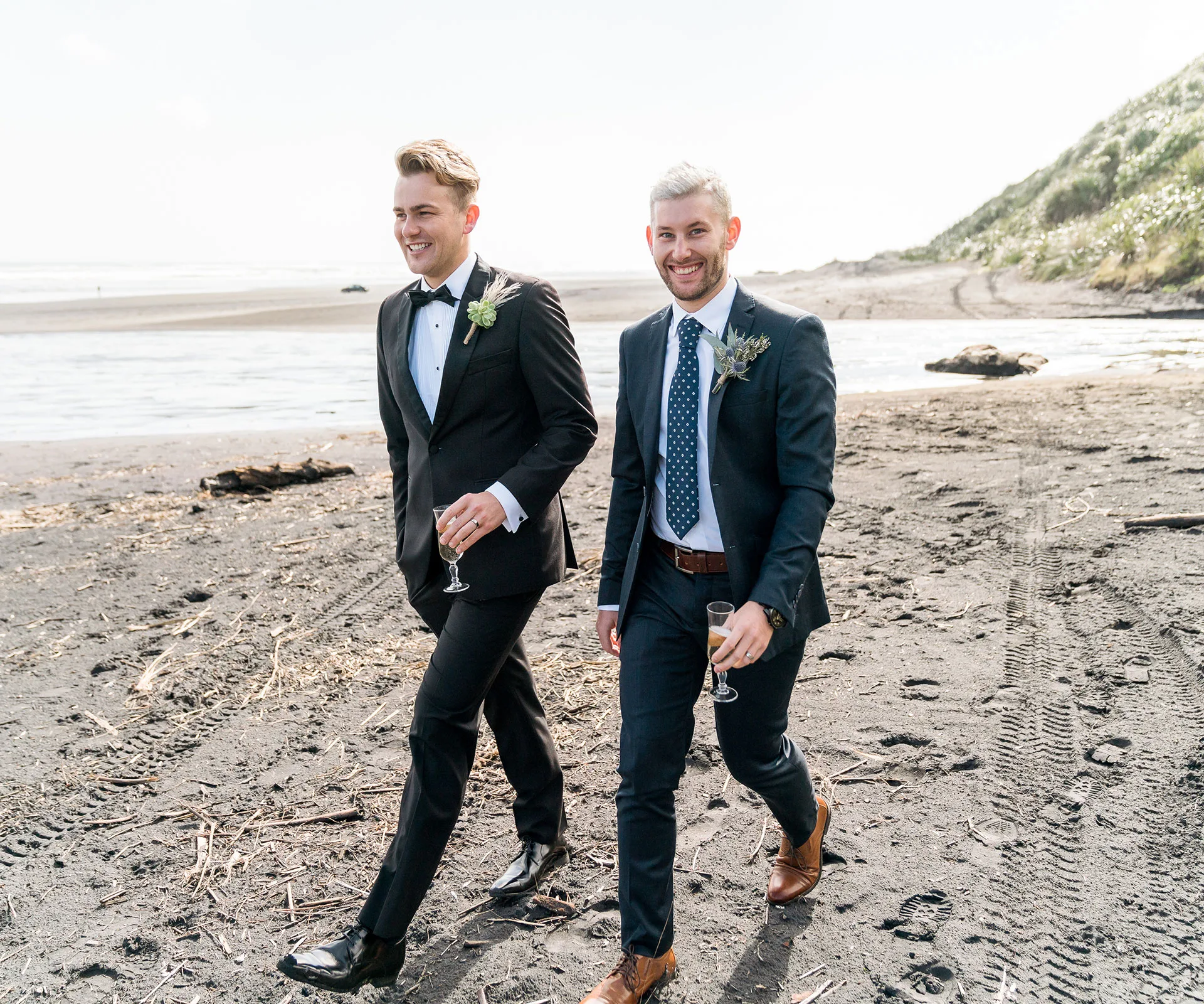 Wedding day breakdowns on Married at First Sight NZ