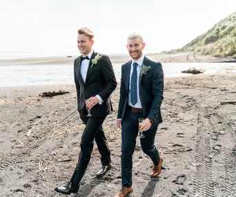 Wedding day breakdowns on Married at First Sight NZ