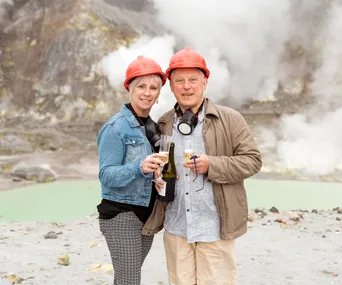 ‘He’s starting to annoy me’ – Honeymoon hiccups for Dom and Claire on Married at First Sight NZ