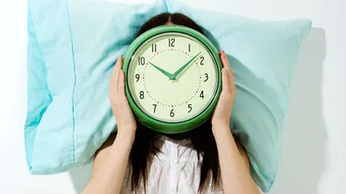 How to sleep better each night