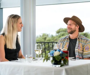 ‘Lacey just told me it’s over’ – Shock as Luke’s bride flees honeymoon