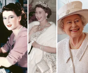 The most amazing facts you didn’t know about Queen Elizabeth II