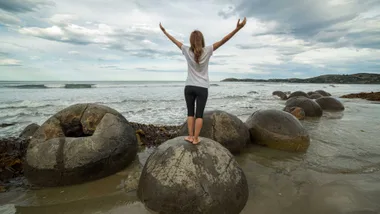 How yoga has cured me of crippling anxiety