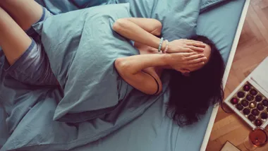Why having hangovers makes me feel more alive