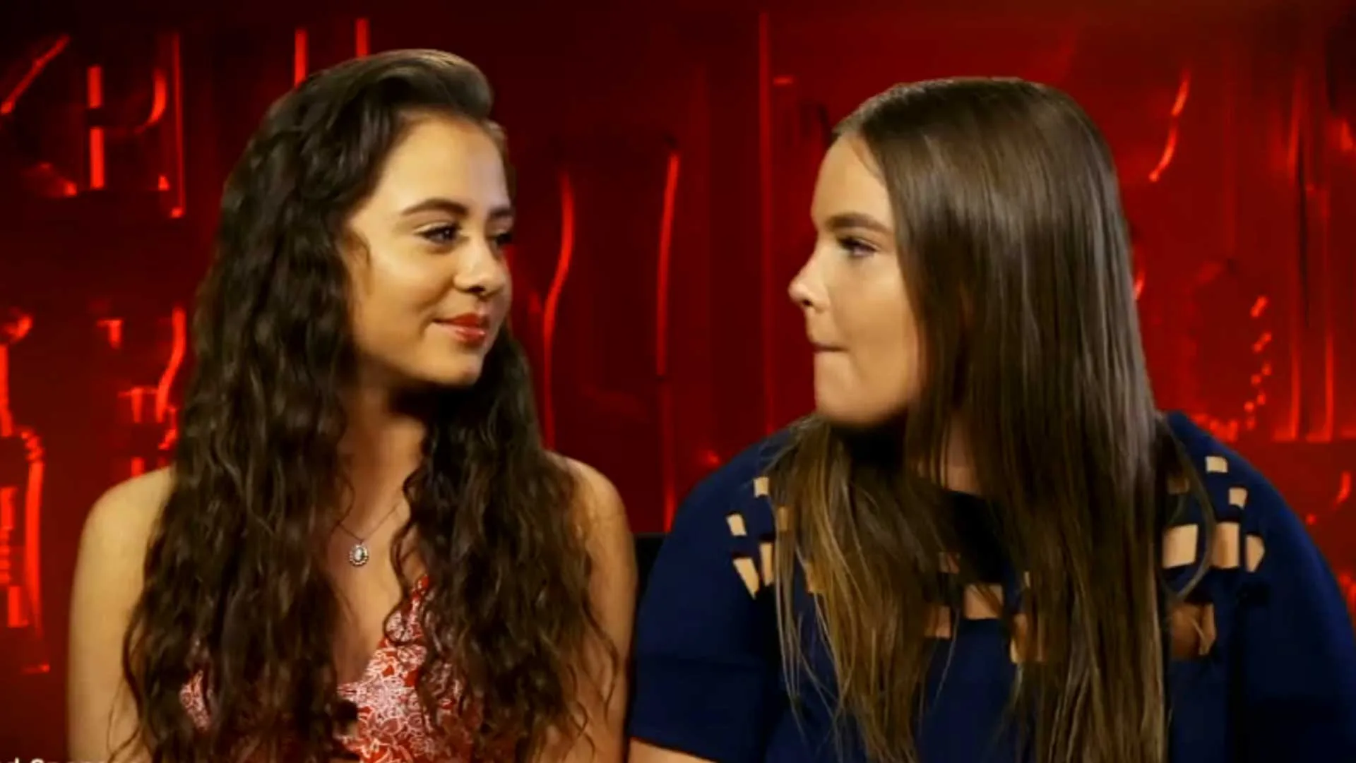 My Kitchen Rules NZ contestants’ double date