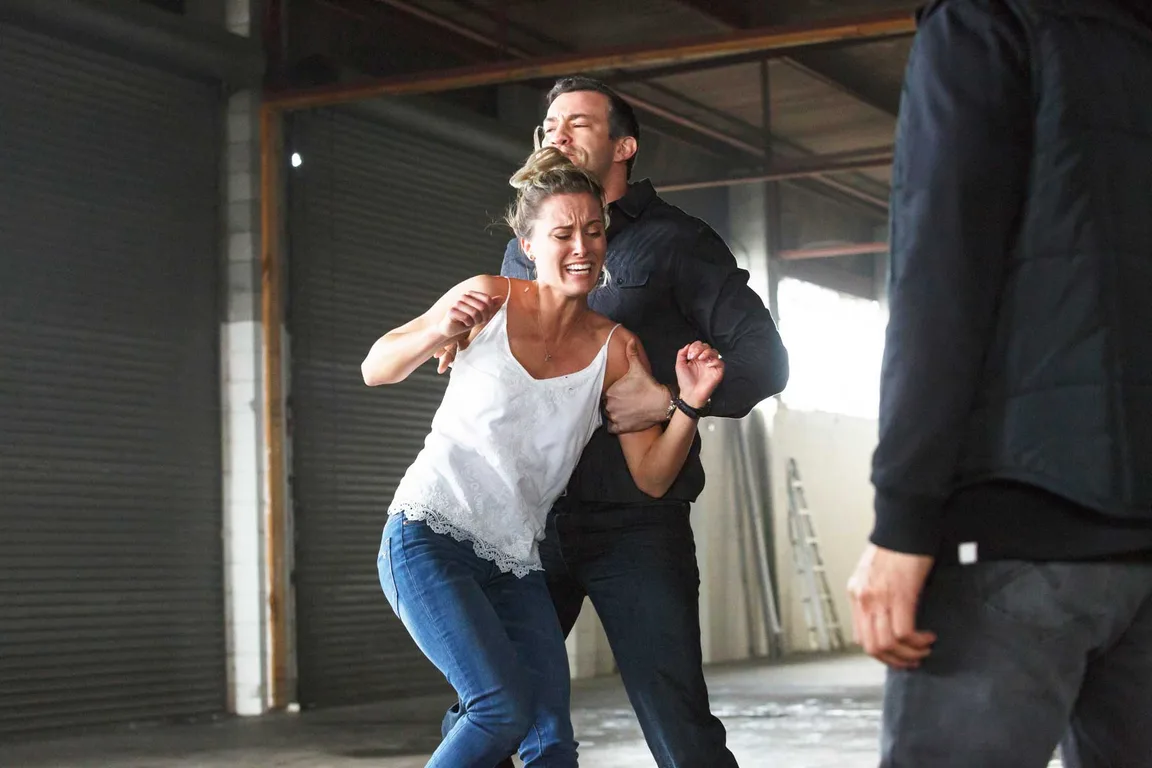 How Shortland Street almost tore Tane Williams and Lucy Barclay apart