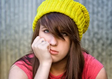 Why today’s teenagers are not as wild as their parents were