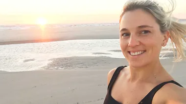 Gemma McCaw on how to be more positive
