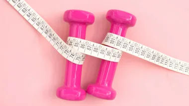 How to lose weight without dieting