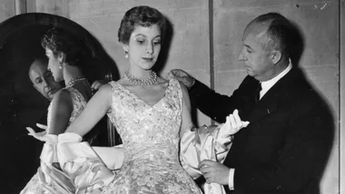 New Zealand’s own link to Christian Dior