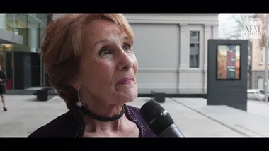 Who inspires NEXT’s Woman Of The Year 2017