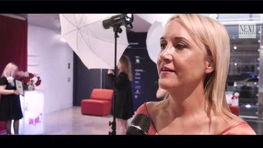 National MP Nikki Kaye says having breast cancer has been horrific and beautiful