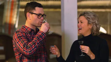 Married at First Sight: Angel’s incredible laugh