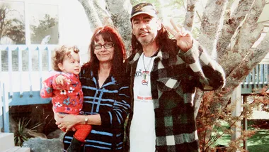 Synthetic cannabis took my brother’s life