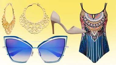 The Simply You team’s top 11 ways to update your wardrobe for summer