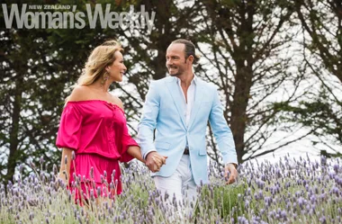 Candy Lane gets engaged to fellow dancer Ricky Hancock