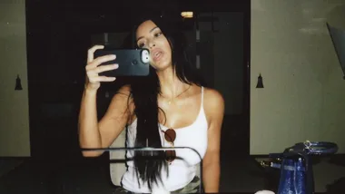 Kim Kardashian declares selfies over: What does this mean for us?