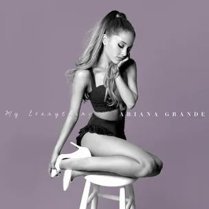 Fans try to solve the ‘Ariana Grande stool challenge’