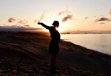 Trending Japanese concept Ikigai may be the new secret to happiness