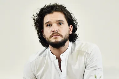 Game of Thrones star Kit Harrington got emotional reading the final script