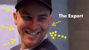 Married at First Sight NZ's Ben