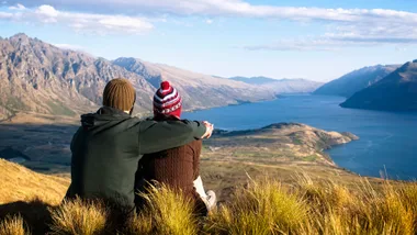 NZ named one of the best countries in the world to visit