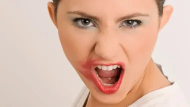 The worst make-up trends of 2017