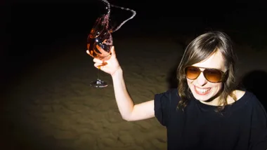 Why Kiwi women are drinking too much