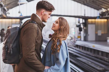 Could your relationship handle a gap year?