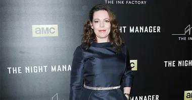 Drumroll please: The Crown’s next Queen Elizabeth II is…Olivia Colman