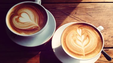 coffee
