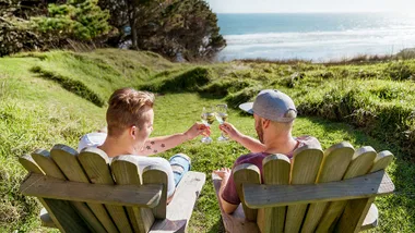 Married at First Sight NZ: Aaron and Ben’s wedding regrets