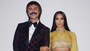 Celebrity Halloween costumes of 2017