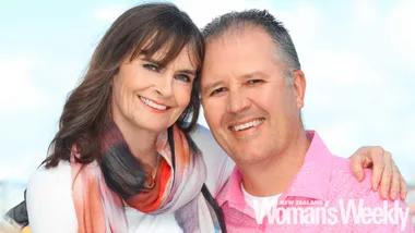 Comedian Paul Ego recalls his wife’s life-or-death moment