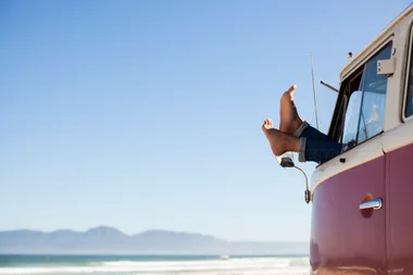 Why long car rides don’t have to be boring