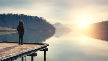 Five ways to live a happier life
